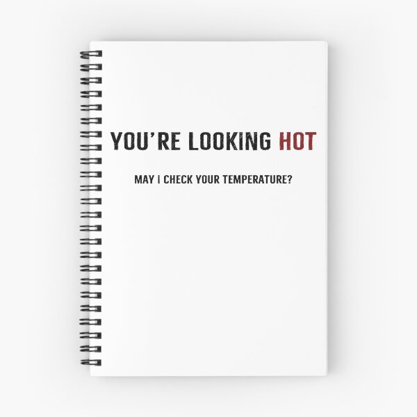 Item preview, May I Check Your Temperature | Temperature Screener designed and sold by DanLopesMerch.
