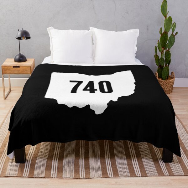Item preview, Ohio 740 | White designed and sold by PerryCoConnect.