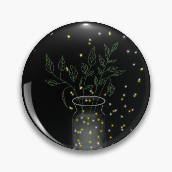 Item preview, Glowing Vase designed and sold by MONISIOART.