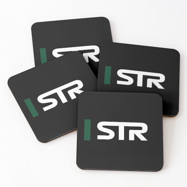 Item preview, Lance Stroll Aston Martin Race Ticker designed and sold by Roc3Design.