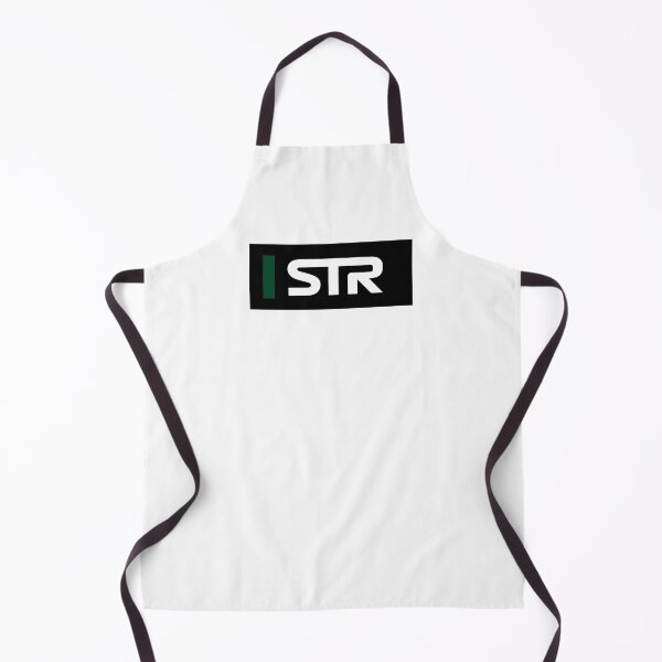 Item preview, Lance Stroll Aston Martin Race Ticker designed and sold by Roc3Design.