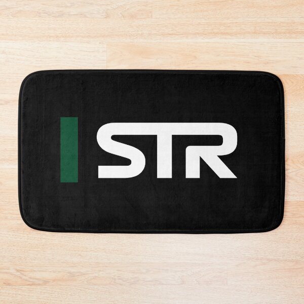 Item preview, Lance Stroll Aston Martin Race Ticker designed and sold by Roc3Design.