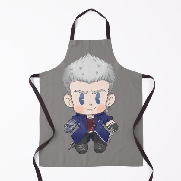 Item preview, N designed and sold by derkomerch.
