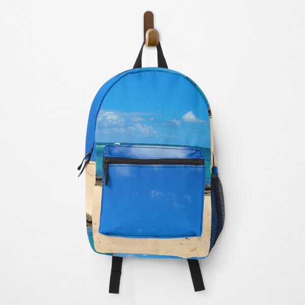 Item preview, Sea Sand and Benguerra Island designed and sold by Jeremy Hayden.