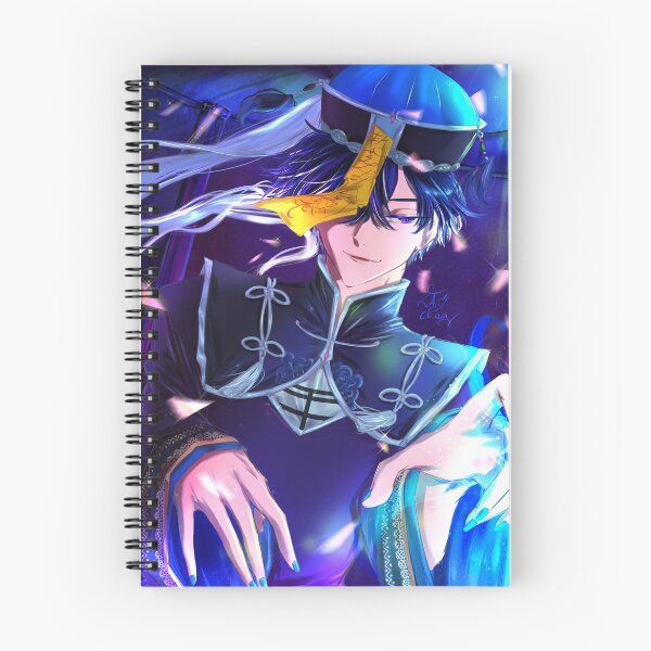Item preview, Belphegor Jiangshi designed and sold by Anjel-chan.
