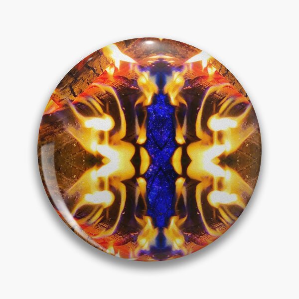 Item preview, INNERFLAME designed and sold by Amy Sundby.