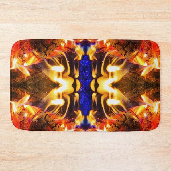 Item preview, INNERFLAME designed and sold by Amy Sundby.