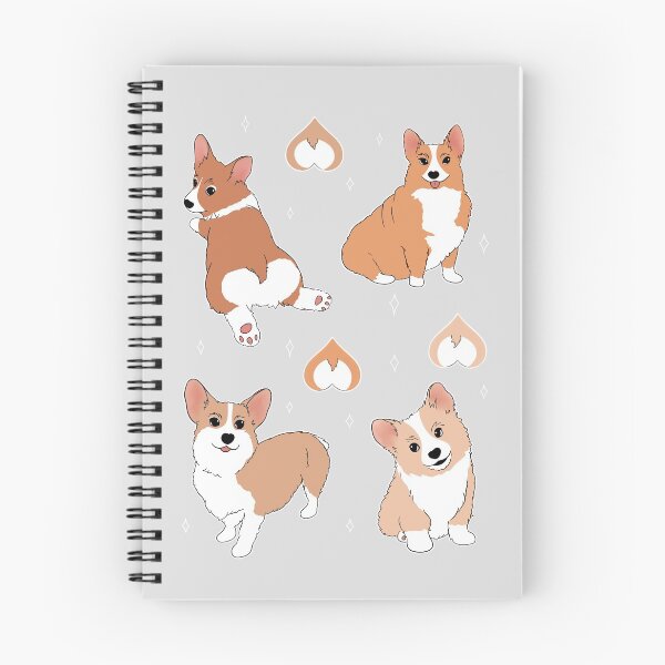 Item preview, Corgi designed and sold by Serabear27.