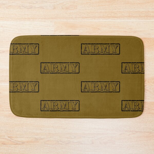 Item preview, Army, united states army design clear text font designed and sold by ronnieyoung.