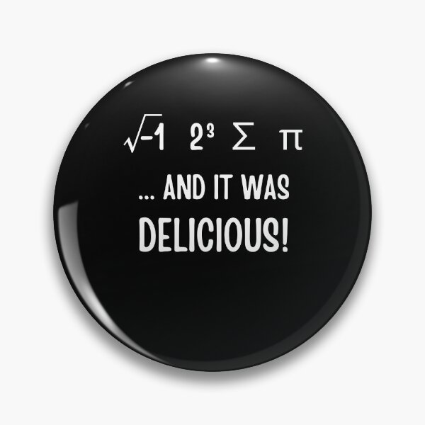 Item preview, I Ate Some Pie And It Was Delicious designed and sold by momsnpops.