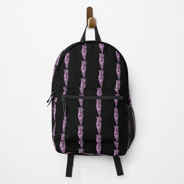 Item preview, NudiBranch Sketch 1 (SeaBunny) - Pink designed and sold by miTeless seDign.