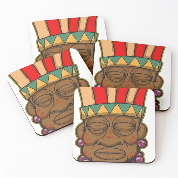 Item preview, The Montezuma designed and sold by BartShop.