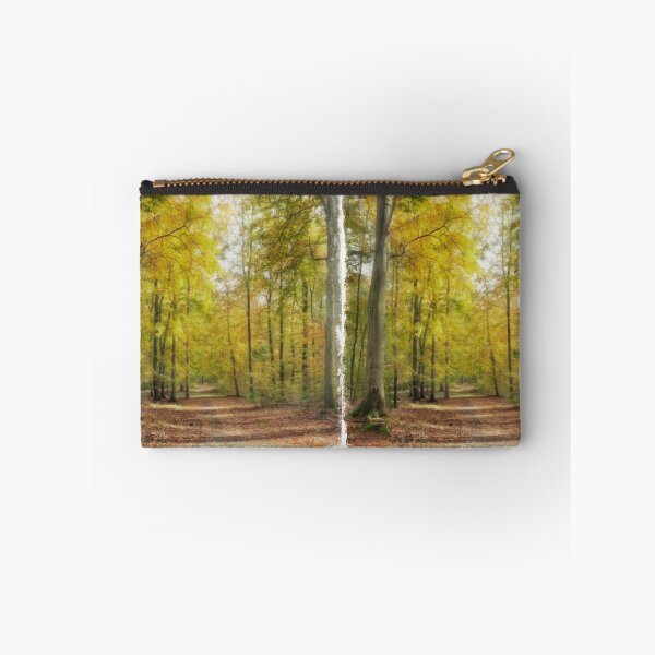 Item preview, Autumn forest designed and sold by Julie Woodhouse.