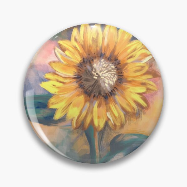Item preview, Sunflower designed and sold by ToEllaBloom.