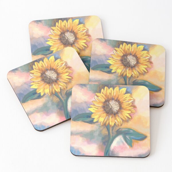 Item preview, Sunflower designed and sold by ToEllaBloom.