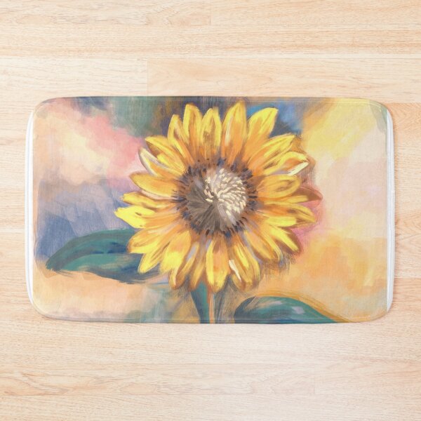 Item preview, Sunflower designed and sold by ToEllaBloom.