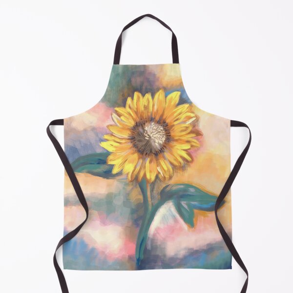 Item preview, Sunflower designed and sold by ToEllaBloom.