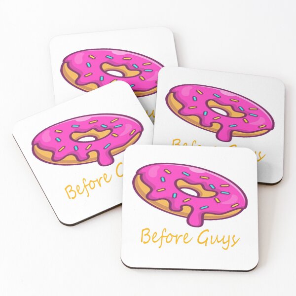 Item preview,  DONOOT Before Guys designed and sold by Saa3D.