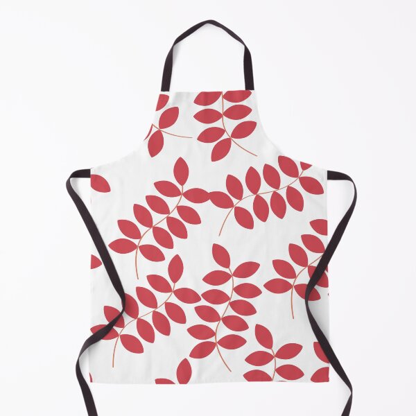 Item preview, Vintage leaves Patterns, Vintage red leaves Patterns, Pattern for leaves and leaf  designed and sold by garniturex.