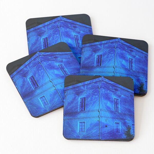 Item preview, All the patterns of Ice on the wall designed and sold by Jouko Lehto Photography.