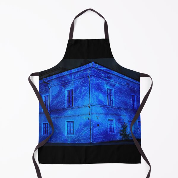 Item preview, All the patterns of Ice on the wall designed and sold by Jouko Lehto Photography.