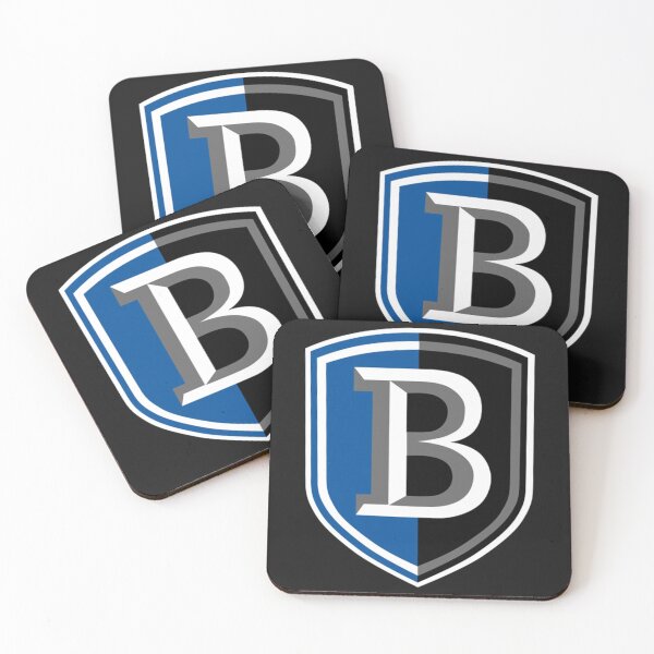 Item preview, Bentley Falcons Logo Bentley Falcons designed and sold by FlatSixGraphic.