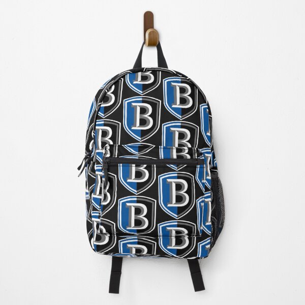 Item preview, Bentley Falcons Logo Bentley Falcons designed and sold by FlatSixGraphic.