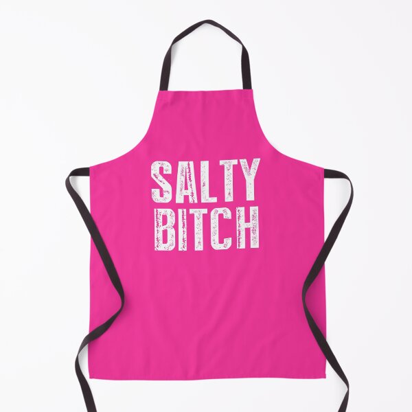 Item preview, Salty bitch designed and sold by BRVART.