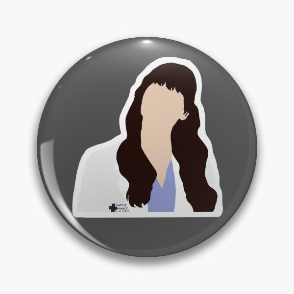 Item preview, Dr. Lexie Grey designed and sold by ArmsOfAStranger.
