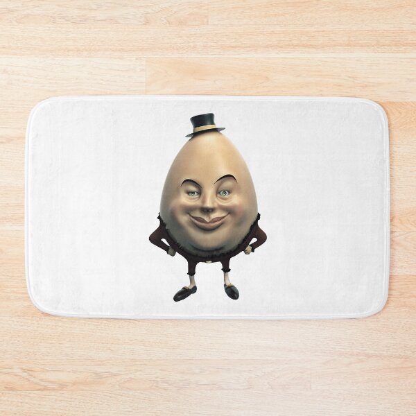Item preview, Humpty Dumpty *HIGH QUALITY* designed and sold by Alex3214.