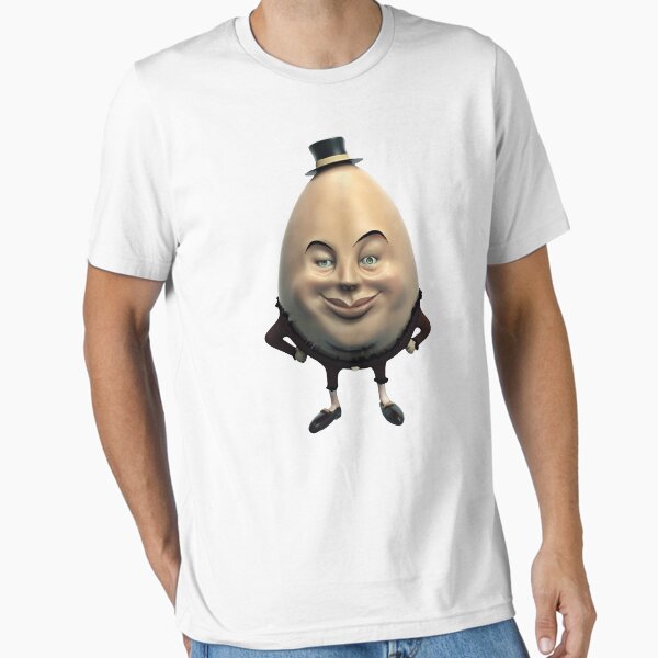 Item preview, Humpty Dumpty *HIGH QUALITY* designed and sold by Alex3214.