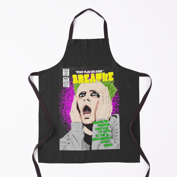 Item preview, Breath designed and sold by Retro Type.