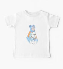Rei the Magician Baby Tee