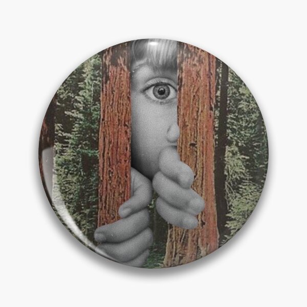 Item preview, it’s in the trees... designed and sold by artatsunrise.