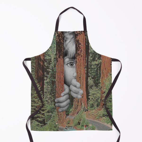Item preview, it’s in the trees... designed and sold by artatsunrise.