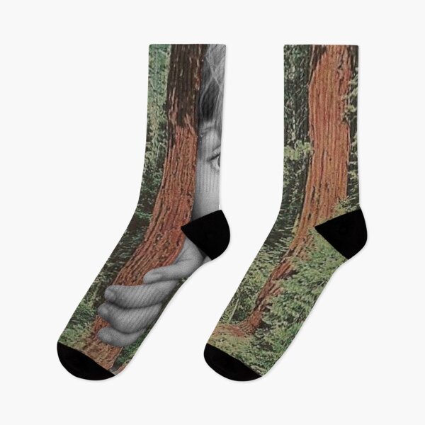 Item preview, it’s in the trees... designed and sold by artatsunrise.