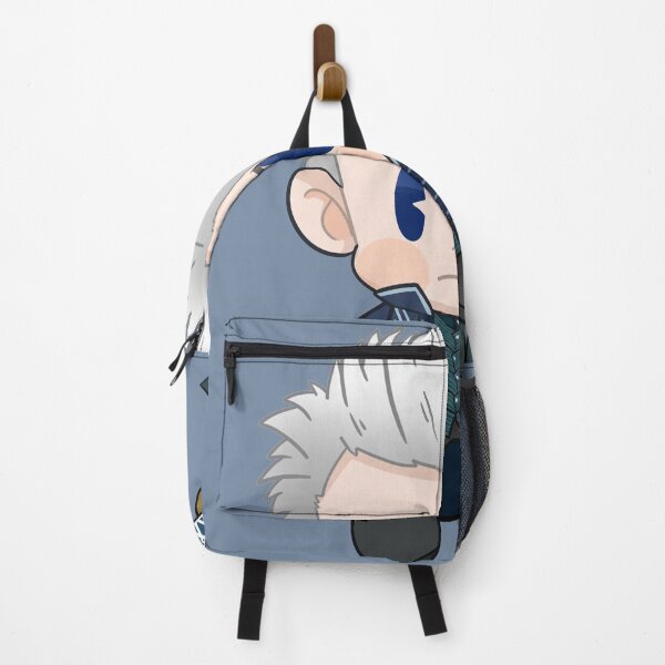 Item preview, Nelo designed and sold by derkomerch.