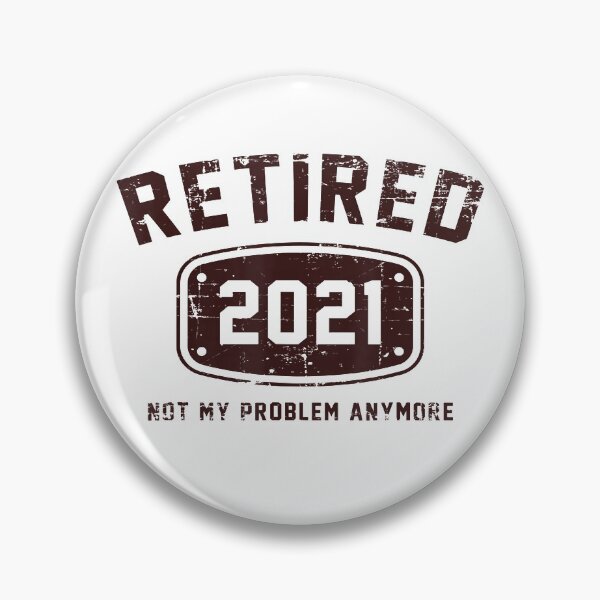 Item preview, Retired 2021 Not My Problem Anymore designed and sold by parrishherrera.