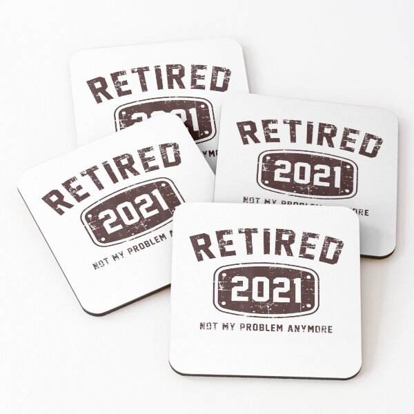 Item preview, Retired 2021 Not My Problem Anymore designed and sold by parrishherrera.