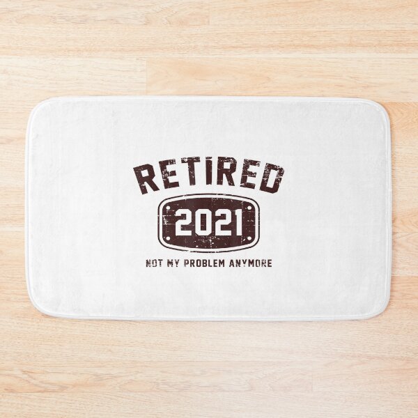 Item preview, Retired 2021 Not My Problem Anymore designed and sold by parrishherrera.