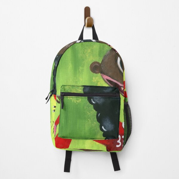 Item preview, Geraldo designed and sold by Odd World Studio.