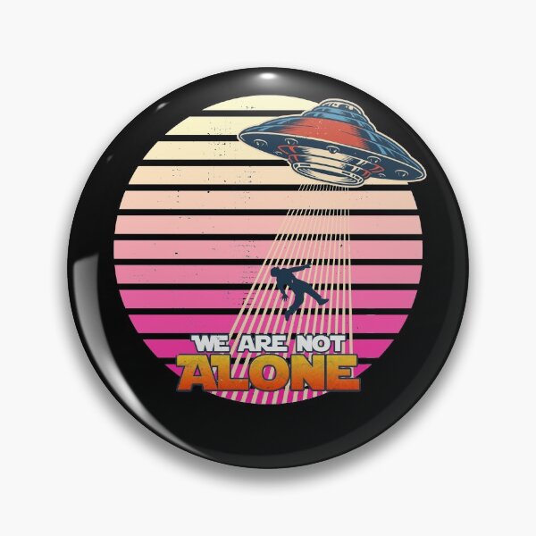 Item preview, We are not alone designed and sold by arendbotha.