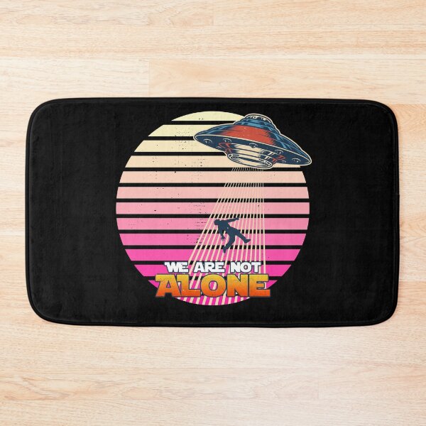 Item preview, We are not alone designed and sold by arendbotha.