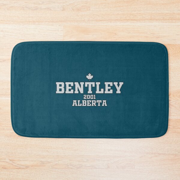 Item preview, Bentley Bentley Alberta designed and sold by FlatSixGraphic.