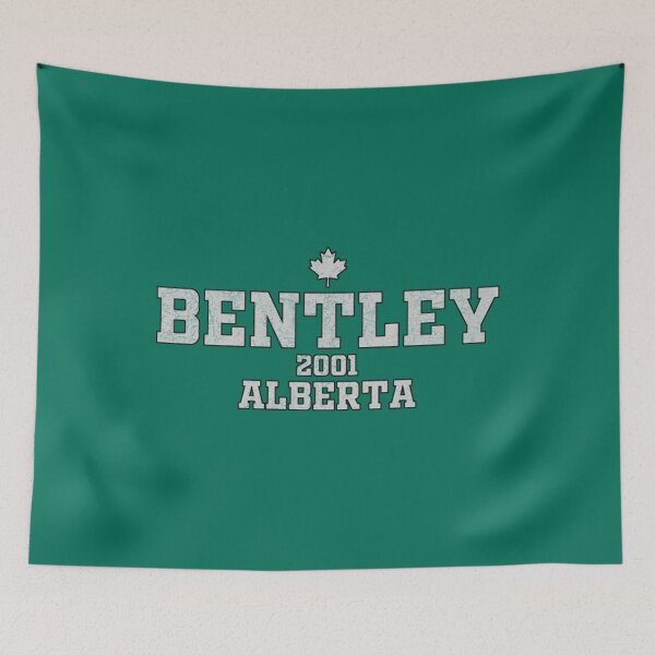 Item preview, Bentley Bentley Alberta designed and sold by FlatSixGraphic.