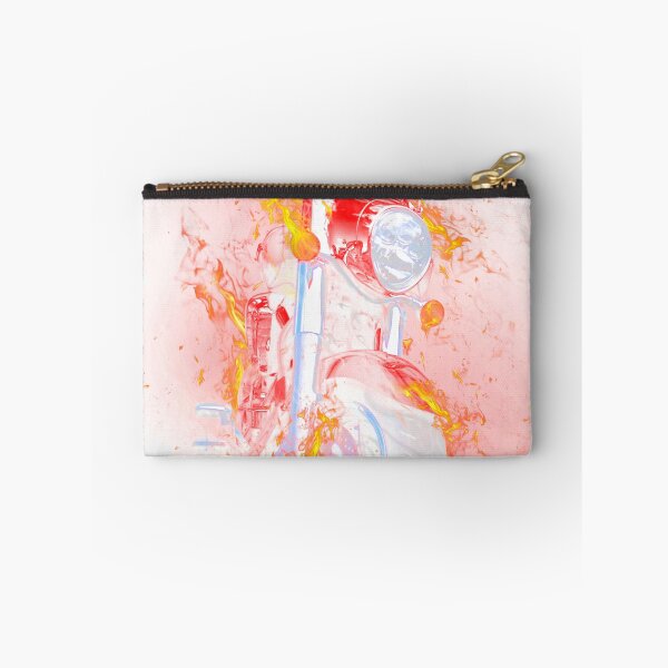 Item preview, Notas de fuego designed and sold by MIRAMODE.