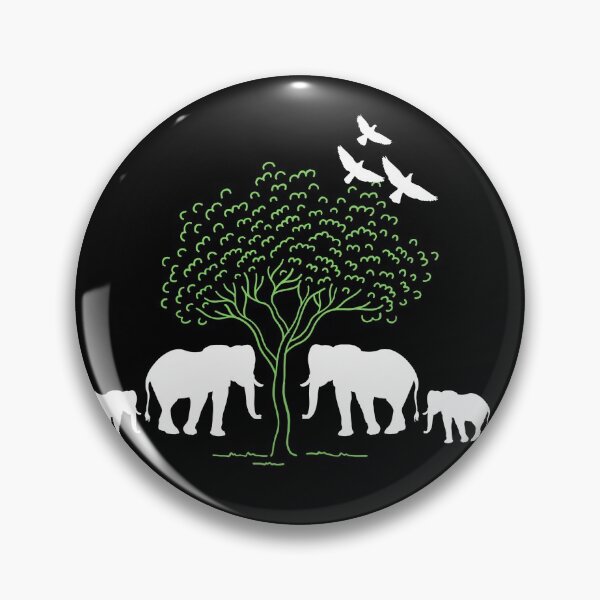 Item preview, Jungle designed and sold by GlobalHunt.