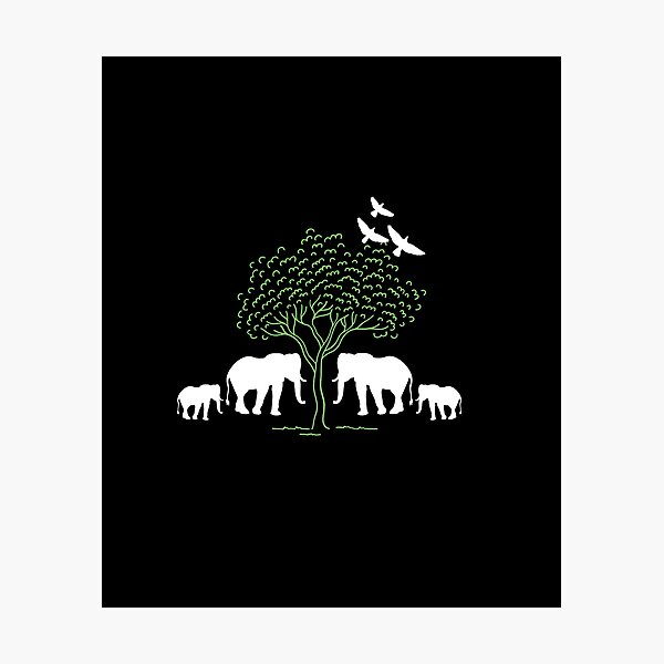 Item preview, Jungle designed and sold by GlobalHunt.