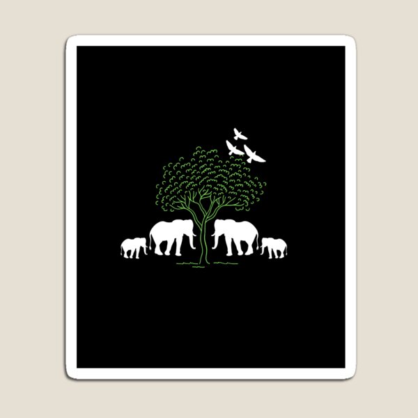 Item preview, Jungle designed and sold by GlobalHunt.