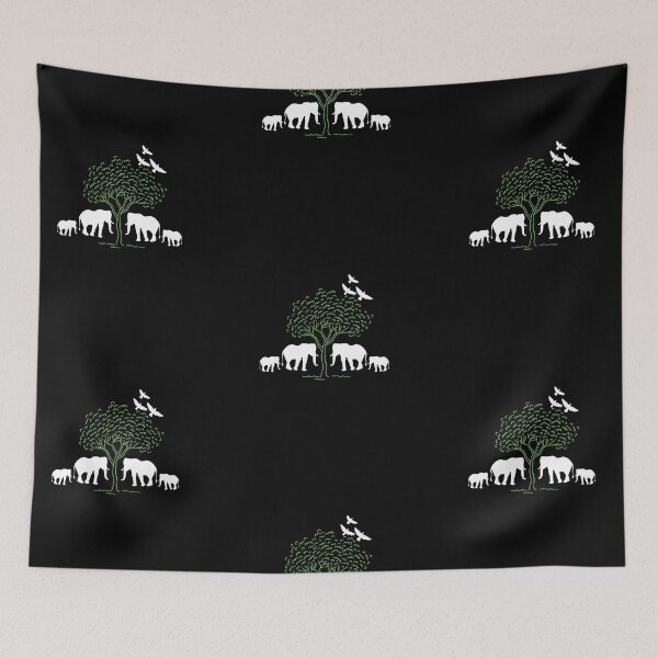 Item preview, Jungle designed and sold by GlobalHunt.